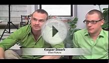 Why study entrepreneurship at Lund University?