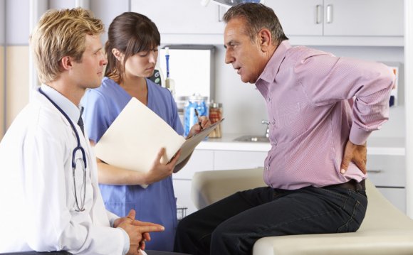 What to expect from Pain Management doctor?